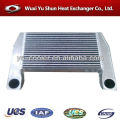 Kits intercooler universel